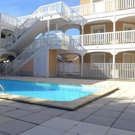 Apartment La Louisiane By Interhome カップブルトン エクステリア 写真