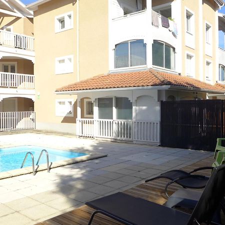 Apartment La Louisiane By Interhome カップブルトン エクステリア 写真