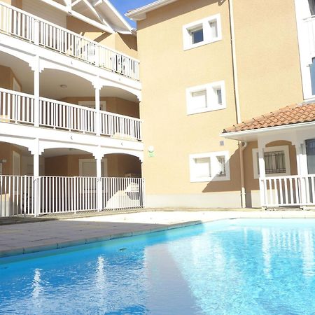 Apartment La Louisiane By Interhome カップブルトン エクステリア 写真