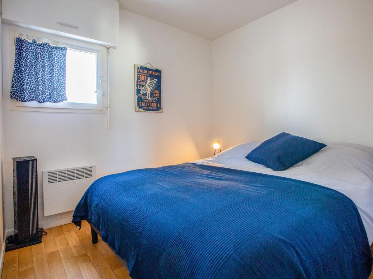 Apartment La Louisiane By Interhome カップブルトン エクステリア 写真