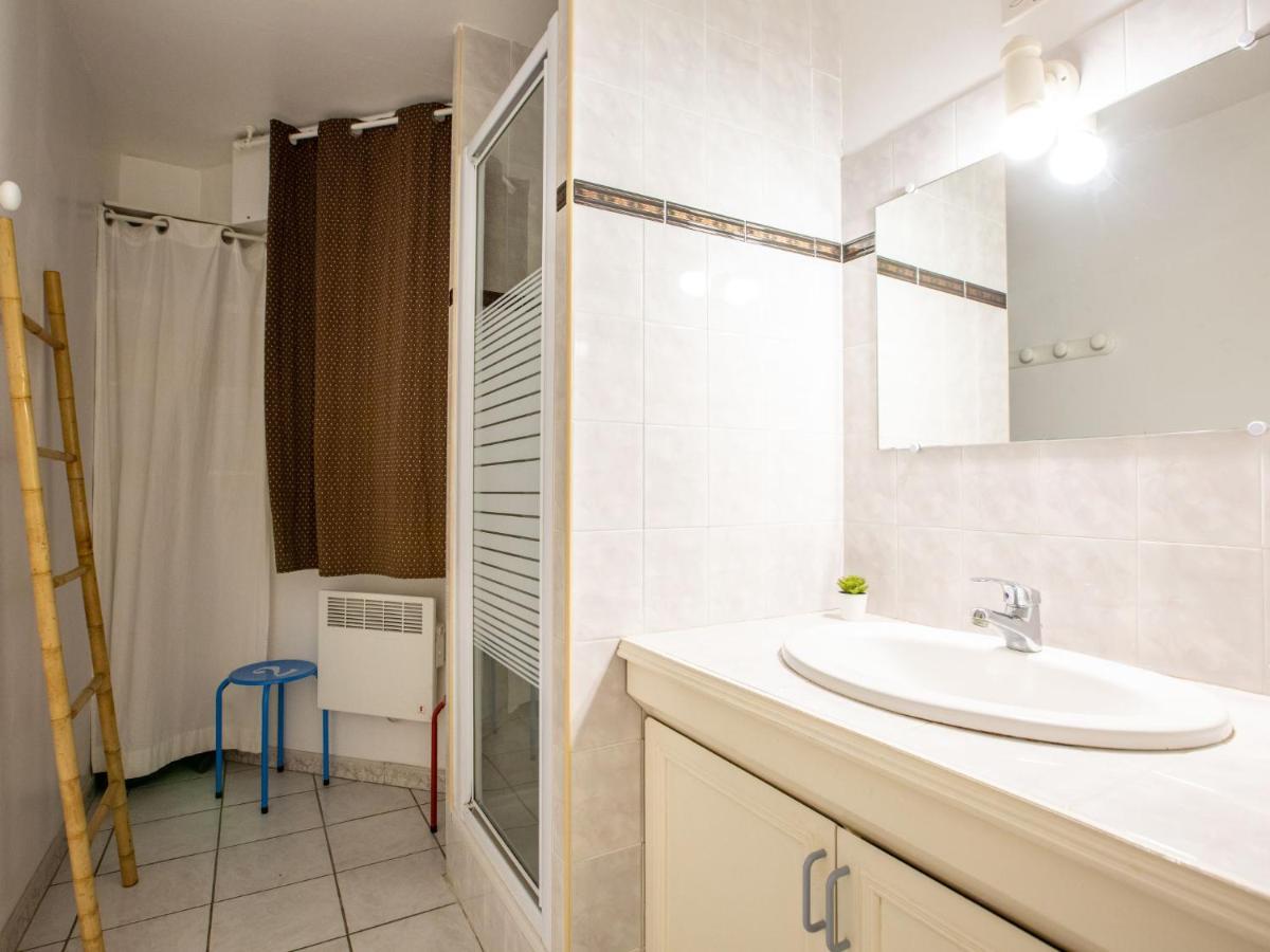 Apartment La Louisiane By Interhome カップブルトン エクステリア 写真