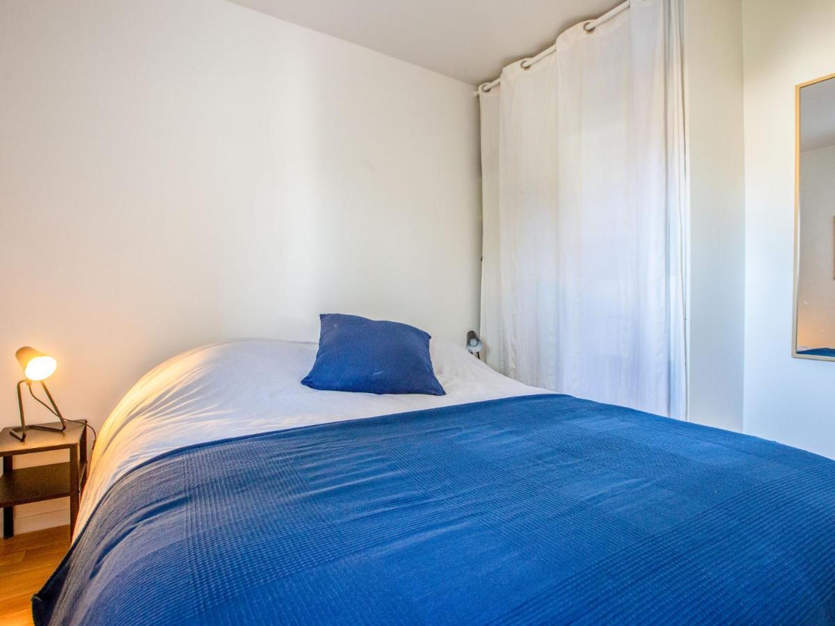 Apartment La Louisiane By Interhome カップブルトン エクステリア 写真