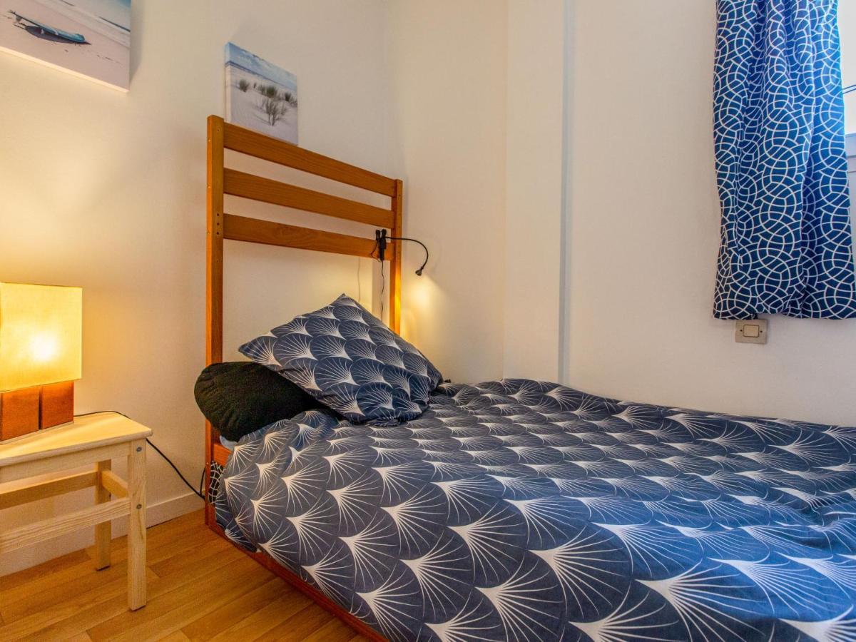 Apartment La Louisiane By Interhome カップブルトン エクステリア 写真