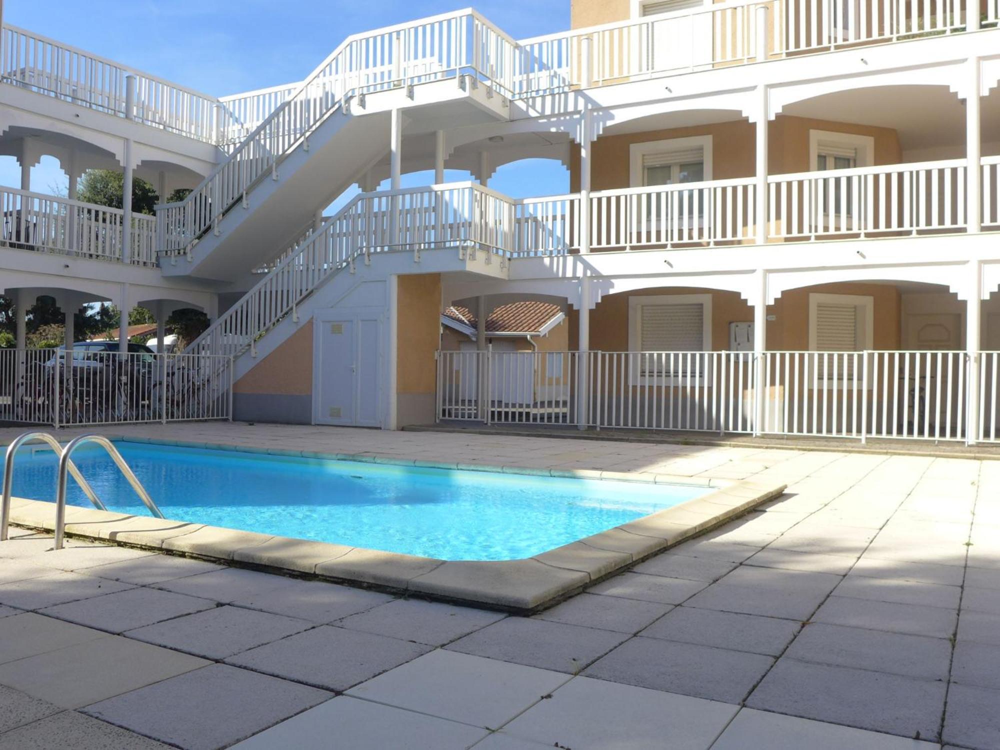 Apartment La Louisiane By Interhome カップブルトン エクステリア 写真