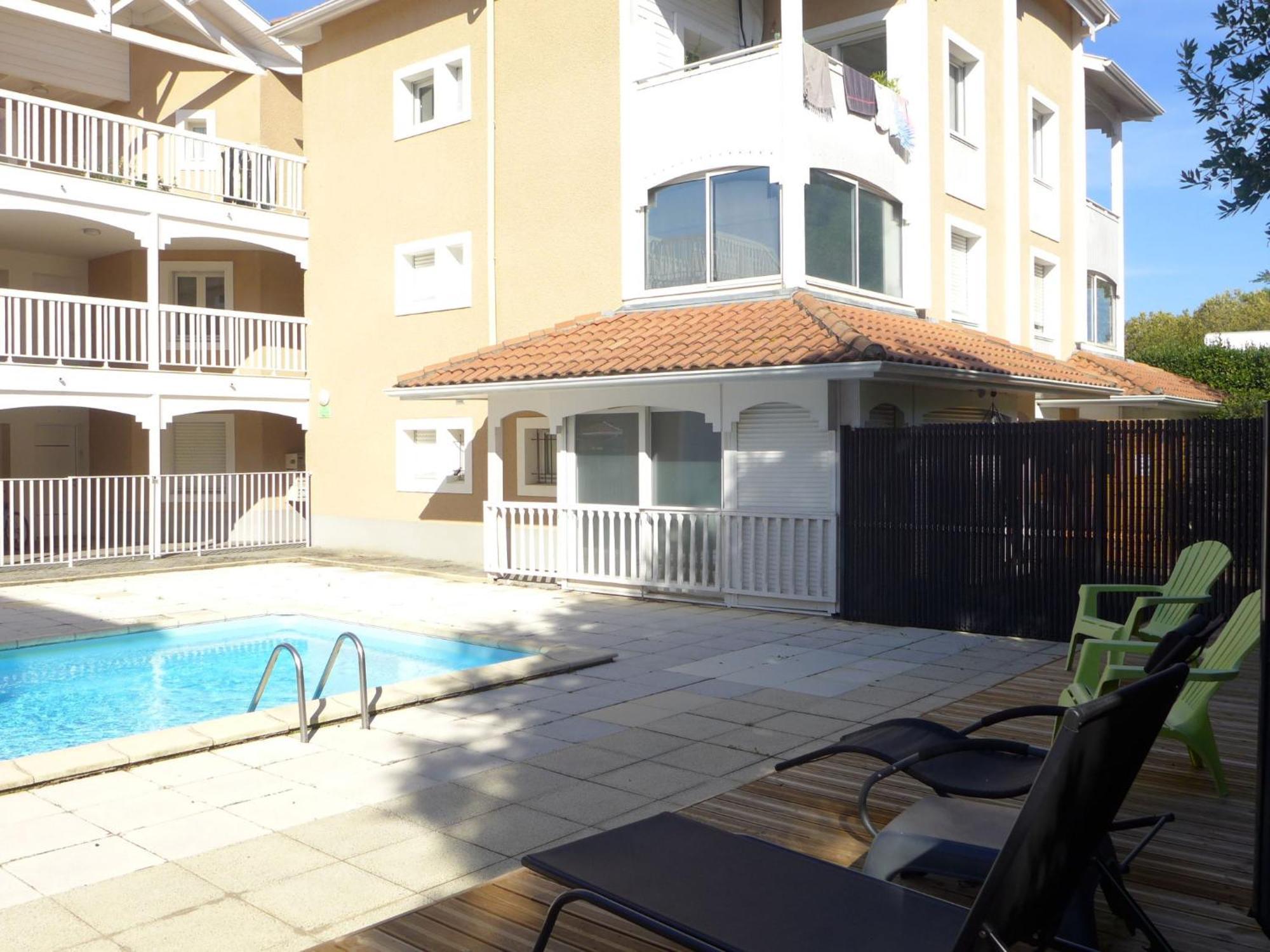 Apartment La Louisiane By Interhome カップブルトン エクステリア 写真